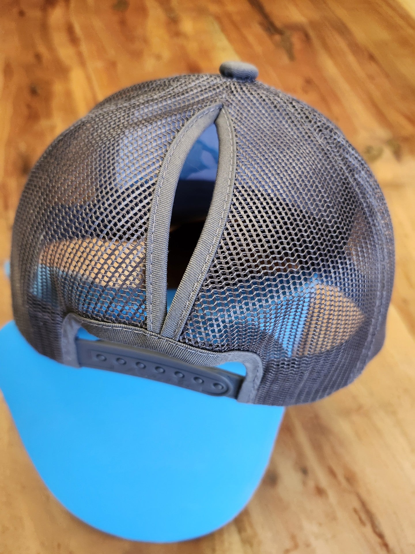 Whitewood Ranch Women's Ponytail Cap