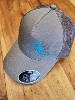 Whitewood Ranch Women's Ponytail Cap