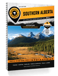 Southern Alberta Backroad Mapbook
