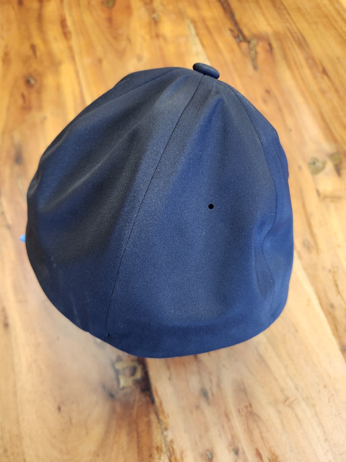 Whitewood Ranch Embroidered Flexfit Hat